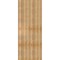 Ekena Millwork Joined Board-n-Batten Shutters w/Z-Bar, Rough Sawn Western Red Cedar, 32 1/4W x 81H, PR RBJ06Z32X081RWR - alternate 4